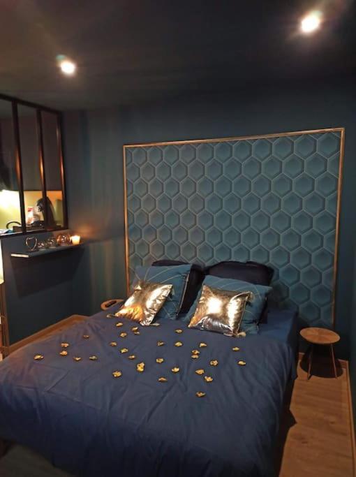 Apartment Reve D'or 2 Deville-les-Rouen