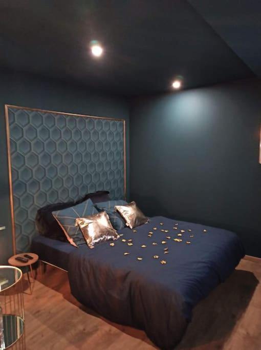 Reve D'or 2 Apartment