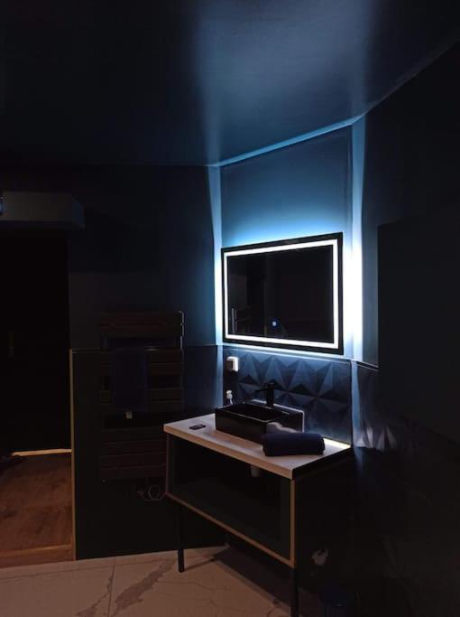 Reve D'or 2 Apartment *